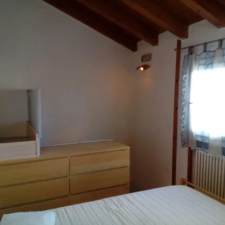 Feriehus Casa Monta
