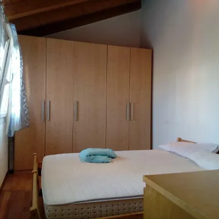 Casa Monta Feriehus